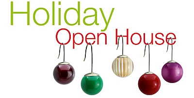 Holiday Open House Viroqua WI